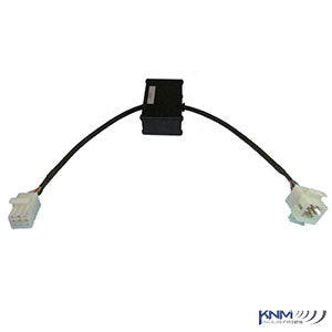 Ground Isolator for Intercoms