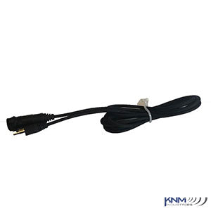 Intercom to headset Quick Connect Cable