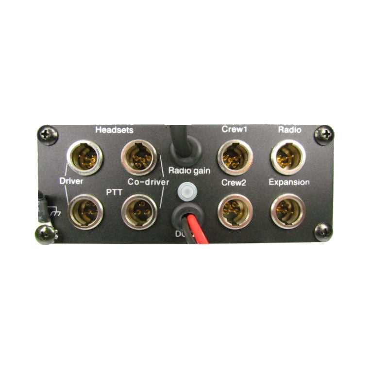 4 Person Bluetooth Intercom – KNM Industries