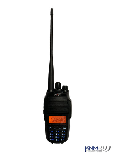10watt 128 channel UHF/VHF With Display