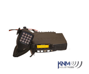 Kenwood 65 Watt Without Intercom Cable (chase radio)
